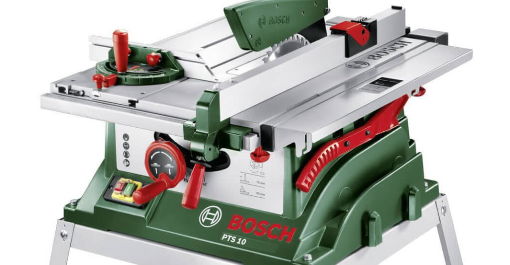 Tischkreissägen für Heimwerker Produktvorstellungen