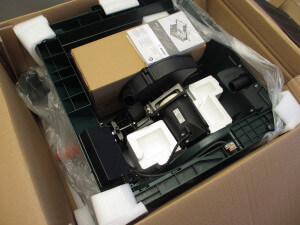 Paket 2 - Bosch PTS 10 T