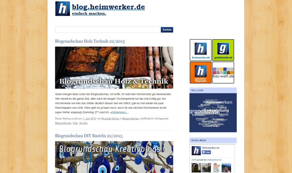 blog.heimwerker.de